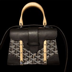 Goyard Saigon pm xs